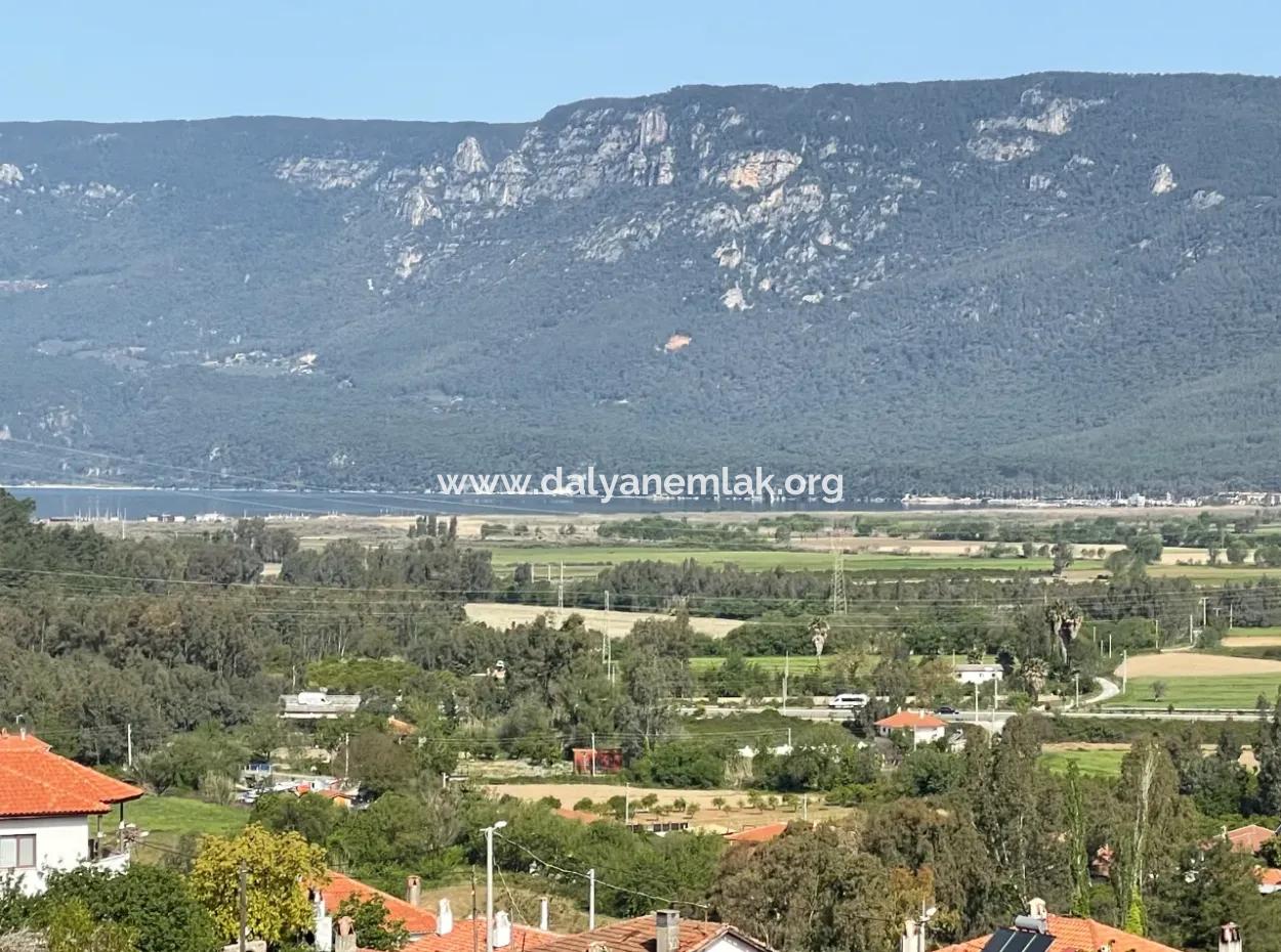 6 1 Villen Zum Verkauf Mit Meerblick In Akçapnar