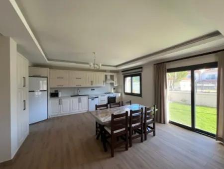 230M2 5 1 Villa Zu Verkaufen Im Zentrum Von Dalyan