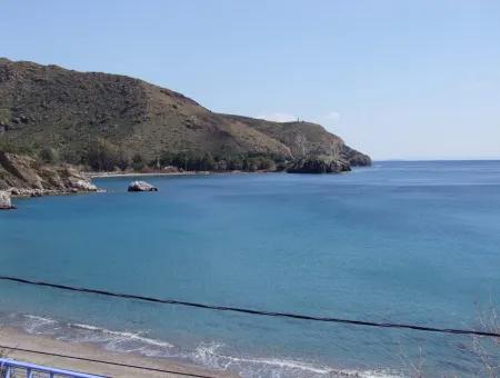 Hotel Zum Verkauf, Hotel Zu Verkaufen Vom Meer In Datca, Datca Durch Meer