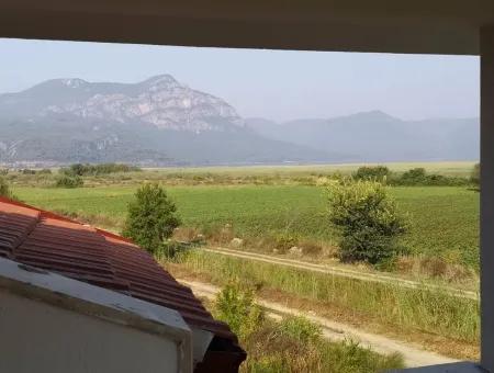 Seeblick Villa Zum Verkauf In Dalyan Eskikoy