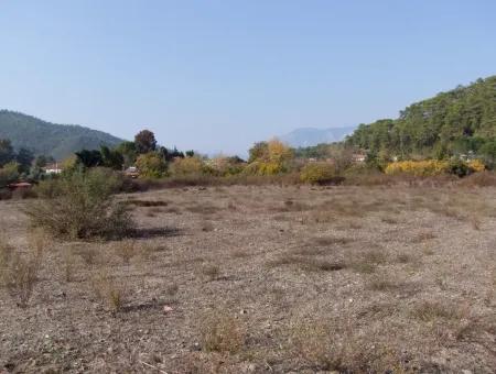 6850M2 Zonierungland Mit Meerblick In 'Aml'