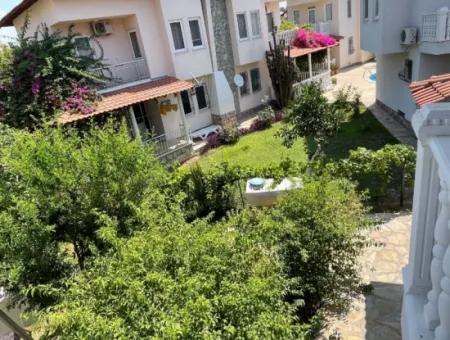 4 1 Villen Zum Verkauf In Dalyan Gülpinar