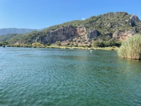 Çandir Kanala 2765M2 Null Einfamilienhaus Zum Verkauf