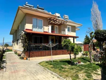 2 1 Apartments For Sale In Dalyan Texts