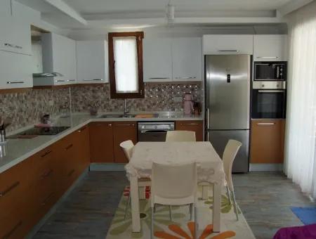 Villa For Sale In Dalyan Eskikoy