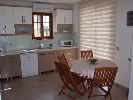 Dalyan Villa For Sale Vila Gülpına 4 1 For Sale