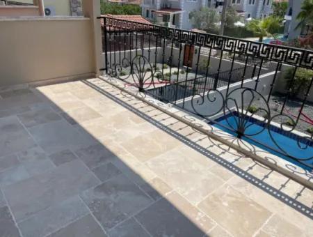 3 1 Villas For Sale In Dalyan Gülpinar