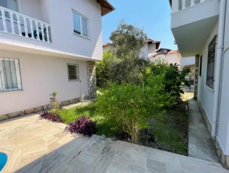 4 1 Villas For Sale In Dalyan Gülpinar