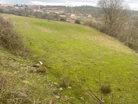 Balikesir Bale Kayaköy Land For Sale