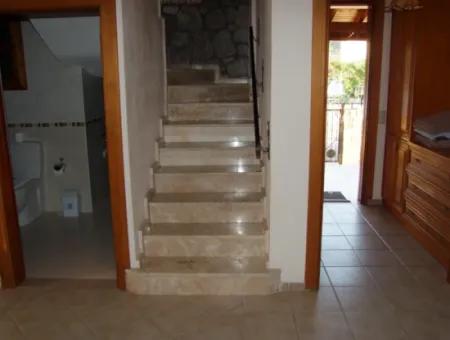 Dalyan Maras Neighborhood Of Dalyan, Villa For Sale Bargain Villa For Sale In