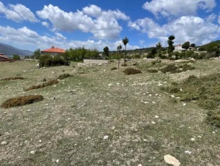 3 Plots Of Land For Sale In Çamelin