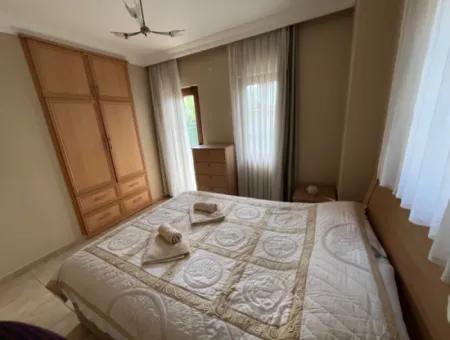 2 1 Apartments For Sale In Gulpinar, Dalyan