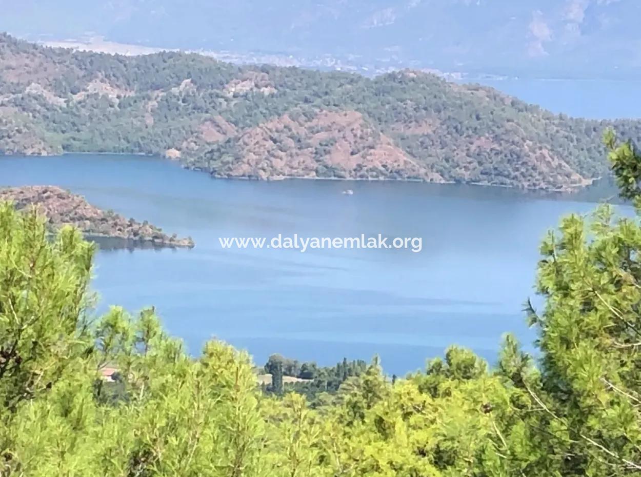 Sultaniye Satılık Arsa Göle Yakın 2285M2 Satılık Arsa