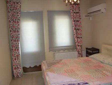 Dalyan Satılık Villa Dalyan Gülpınar Mahallesinde Kelepir Satılı