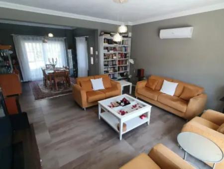 Dalyan Gülpınar'da 514M2 Arsa İçinde Satılık Villa